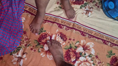 Take off the condom and cum in my pussy! I want you to make me a pregnant babe! Part2