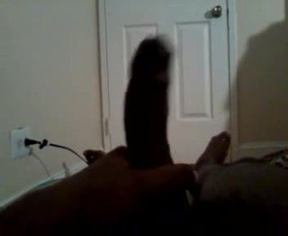Poppin that BBC