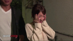 Sexy Miu Suzuha: Mature Wife's Secret Night with Young Lover