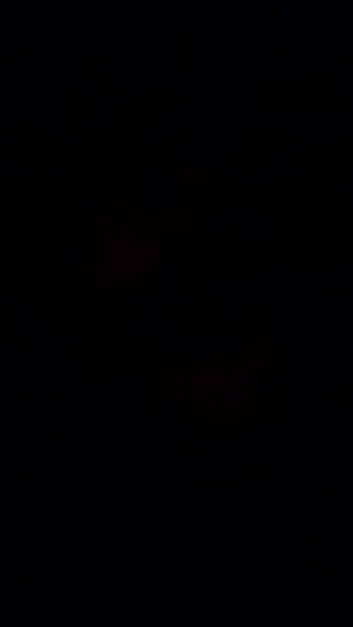 Wendy Under the Red Light