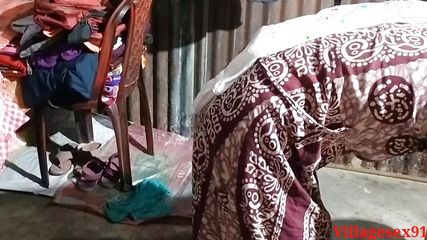 Desi mad clining house owner sex