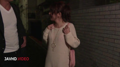 Mature Housewife Miu Suzuha Fucked Hard by Younger Lover at Home