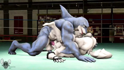 Connivingrat 3D Porn Hentai Compilation 7