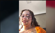 Video call with my cuckold boyfriend