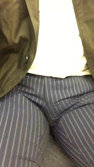 Sexy suits guy