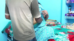 The Brother in Law Tore His Sister in Law S Clothes and Fucked Her
