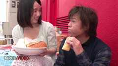 Slim Asian Sensation Gives Mind-Blowing Blowjob Before Steamy Hardcore Action