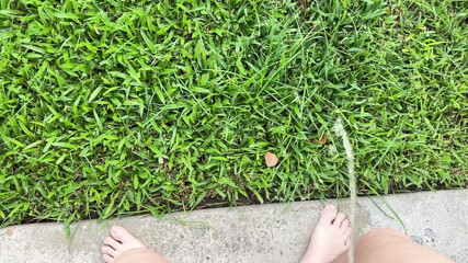 Pissing