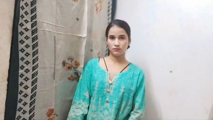 Village girl ko paisa ka lalach deke choda