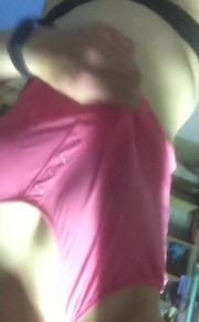 Sorry I Think I Accidentally Show My Vagin