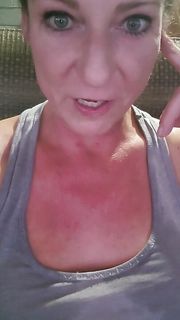 The other side of this Milf