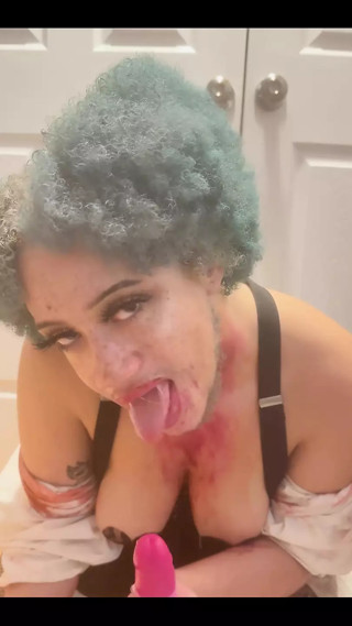 Sweeney Slob: Demon Barber