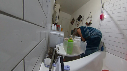 LizzyYum SD JULY 2026 bathing masturbation Dilation #59