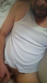 I'm  horny today