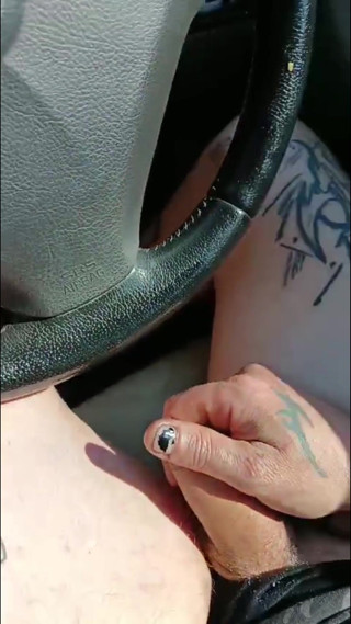 Fucking my wife