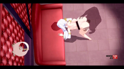 Frieren Hentai - Frieren Fucked Doggy Style - Anime Manga Asian Japanese Porn