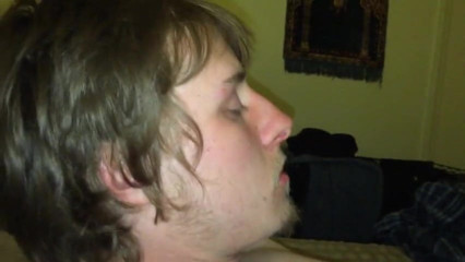 Hot Straight Guy Part 3 of 4