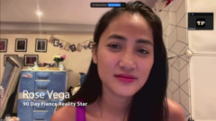 Trikepatrol Interview - 90 Day Fianc Rose Vega