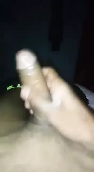 My hot dick