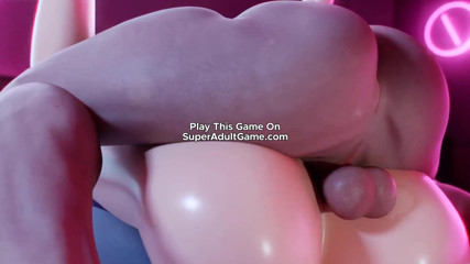 Put It Inside Me, Master! Asian 18y Teen Pounded Hard By Her Daddy - 3D Uncensored HENTAI