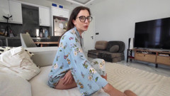 Breeding My Hot Step-stepmommy