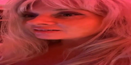 Shots of Ice Cream Getting Wild Lol Mp4