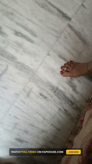 Desi Beautiful Peddamma Fucking with Stepsister Stepson in Home Telugu Audio