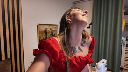 FULL VIDEO: Our First Fuck After Breakup