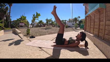 Solo Video of the Month for All Subs!