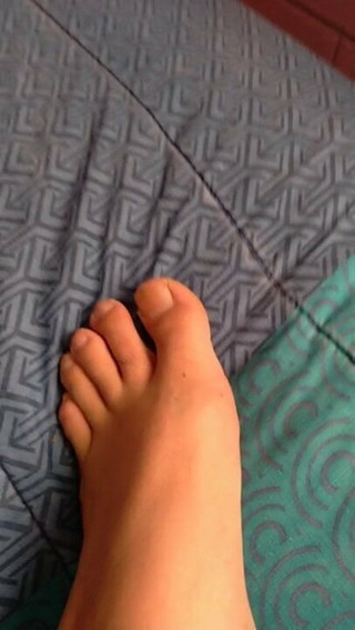 Providal: Foot Fetish