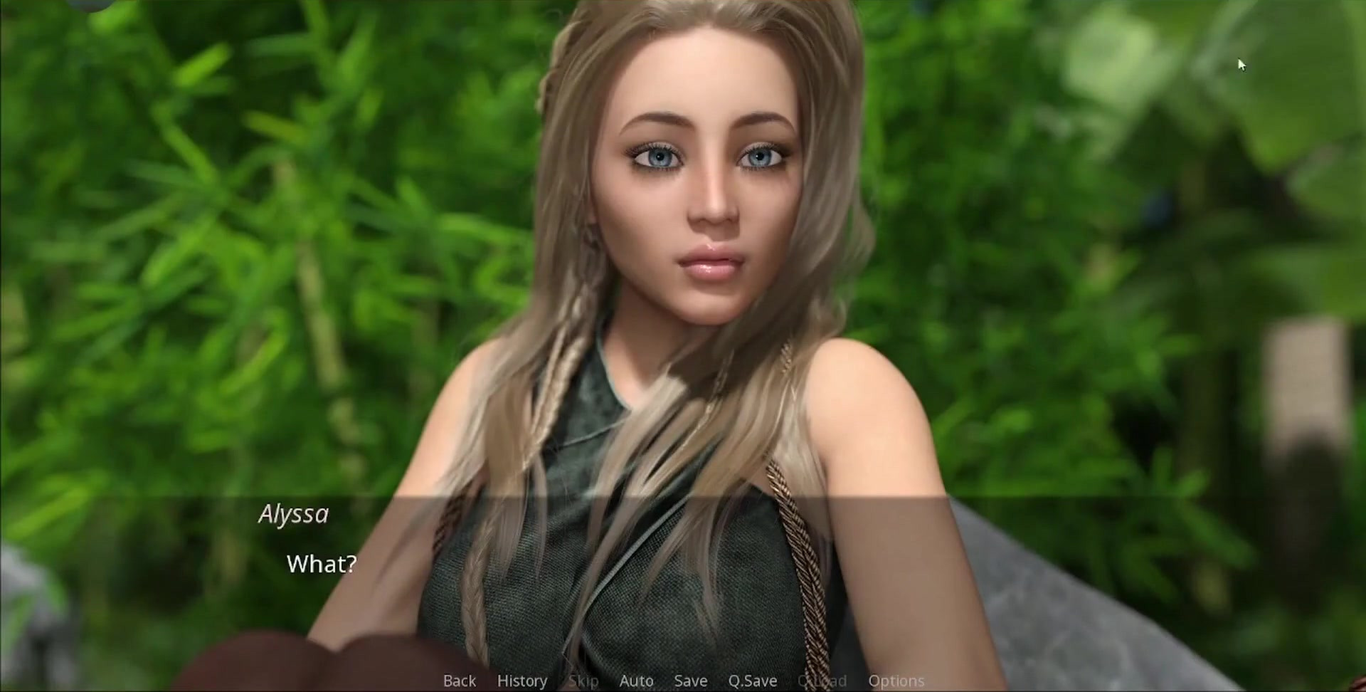 The Lust City – Meeting My New Plastic Surgery Stepmom