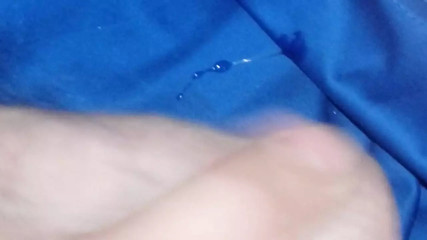 Young Colombian porn in my room I masturbate