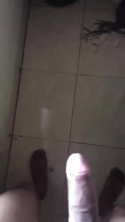Dancing dick