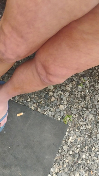 Exposure of Tiny Cock thumbnail