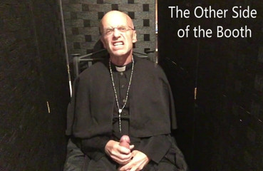 Cum to Confession