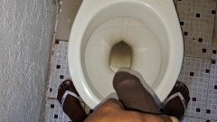 Opening my tight ass isn't going to be easy