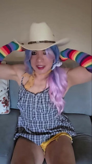 Hot Sweaty Summer Dance