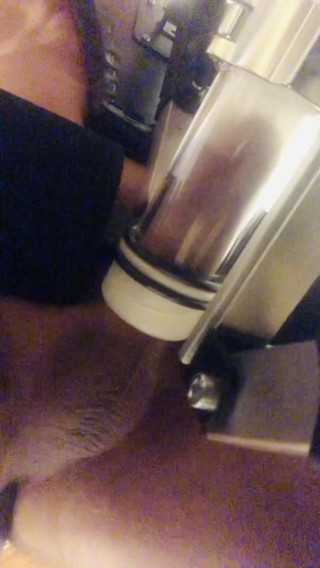 Machine Cum