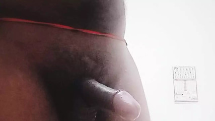 Telugu Modda Indian gay with big cock mastrubating in the room and cum alot