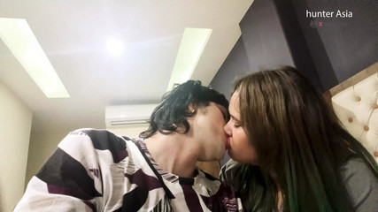 Big Boobs Girl Loves To Gets Fucked On Her First Date