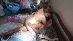 Mason fucking a big ass