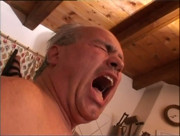 Fucking sucking home party