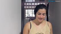 My Girlfriend's Friend Accepted a Hot Threesome