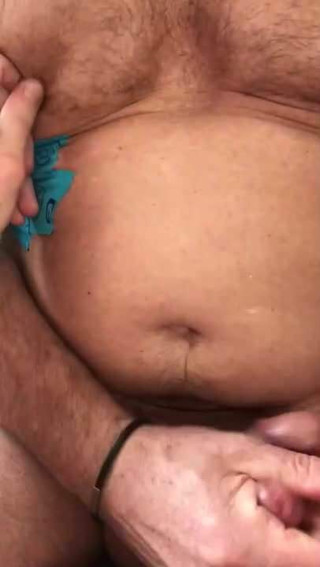 Step Dads best friend (married daddy) Part 2