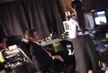 a very good secretary 3 (chinese)