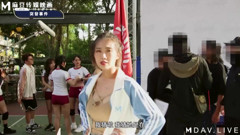 Mtvsq2-ep5 Goddess Sports Festival5th Periodtearing Core! Relay Race Challenge!