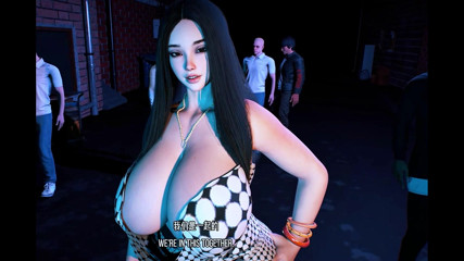 3D Curvy Crusader: Built for Fantasy - 3D Animation Hentai
