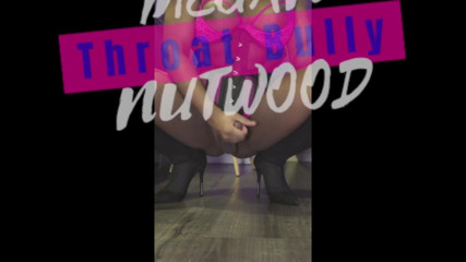 Hand Solo in Stilettos