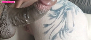 He Speaks to the Blonde And Fucks Her Nicely