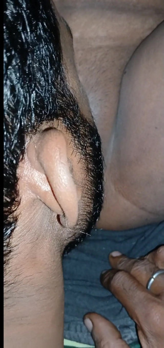 When I suck my girlfriend until I cum